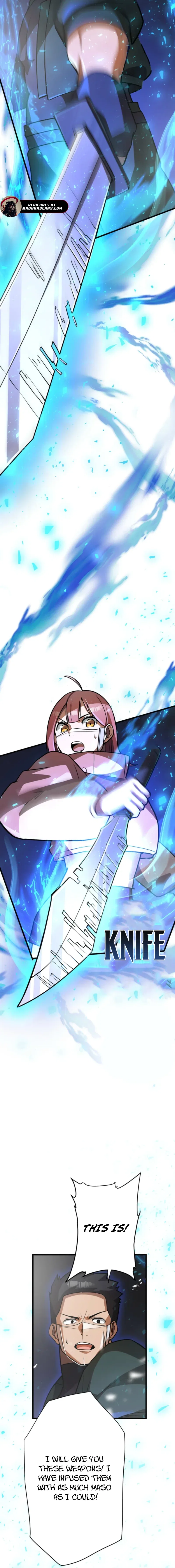 Anti-hero at the bottom of the job caste system Chapter 52 – Page 24