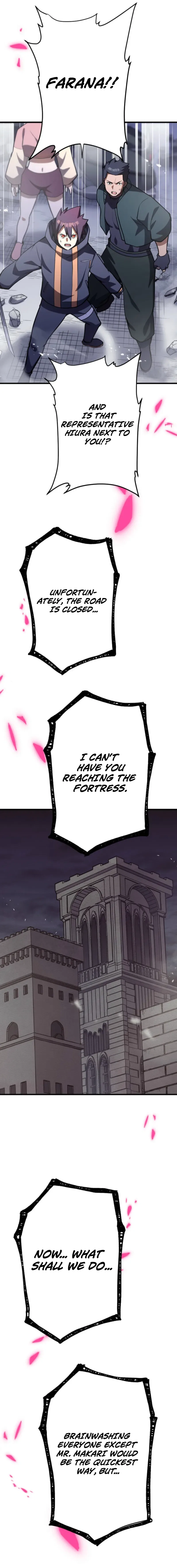 Anti-hero at the bottom of the job caste system Chapter 51 – Page 23