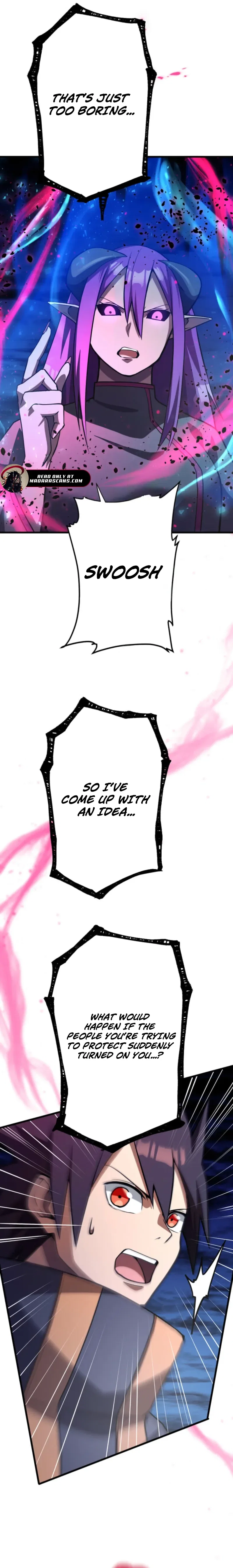 Anti-hero at the bottom of the job caste system Chapter 51 – Page 24