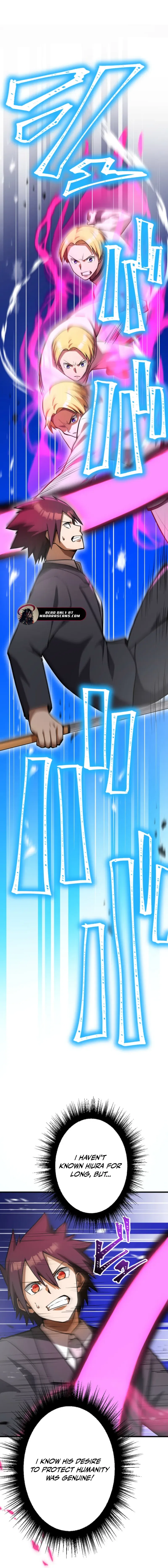 Anti-hero at the bottom of the job caste system Chapter 50 – Page 5