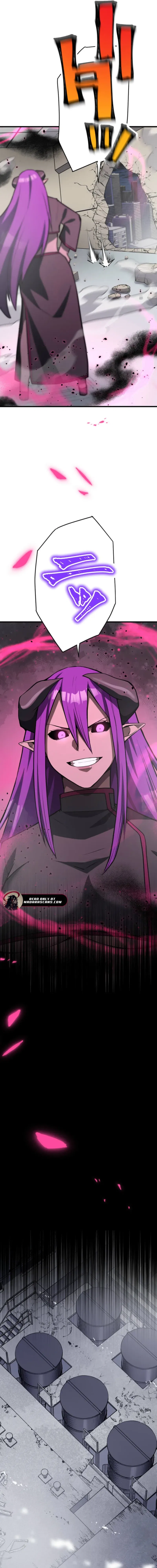 Anti-hero at the bottom of the job caste system Chapter 50 – Page 12