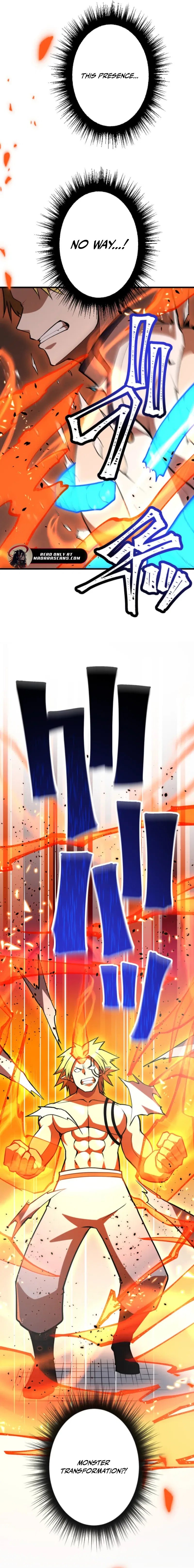 Anti-hero at the bottom of the job caste system Chapter 50 – Page 16