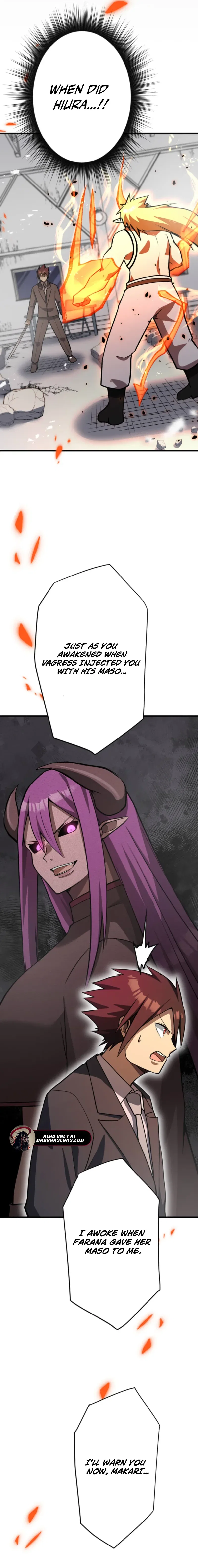 Anti-hero at the bottom of the job caste system Chapter 50 – Page 17