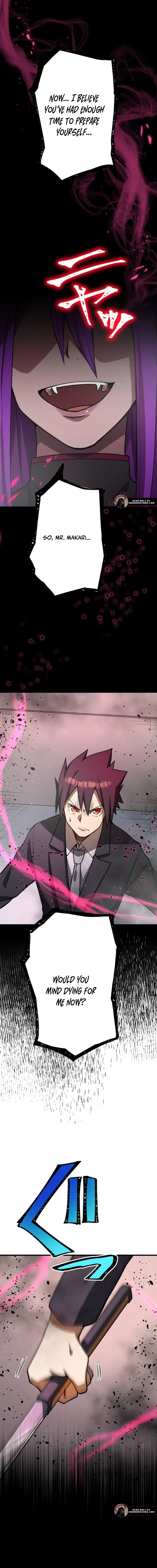 Anti-hero at the bottom of the job caste system Chapter 49 – Page 3