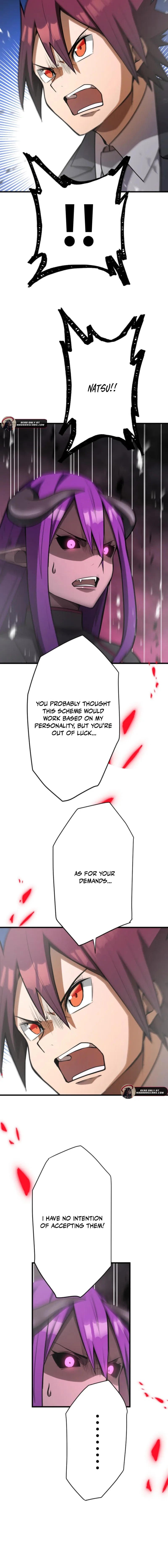 Anti-hero at the bottom of the job caste system Chapter 49 – Page 5
