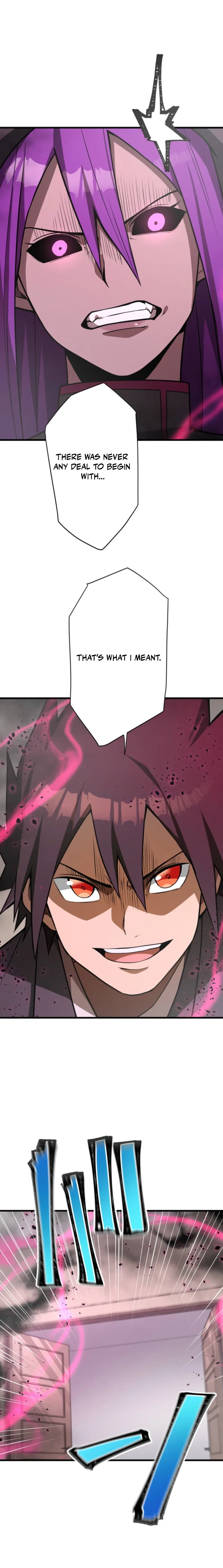 Anti-hero at the bottom of the job caste system Chapter 49 – Page 7