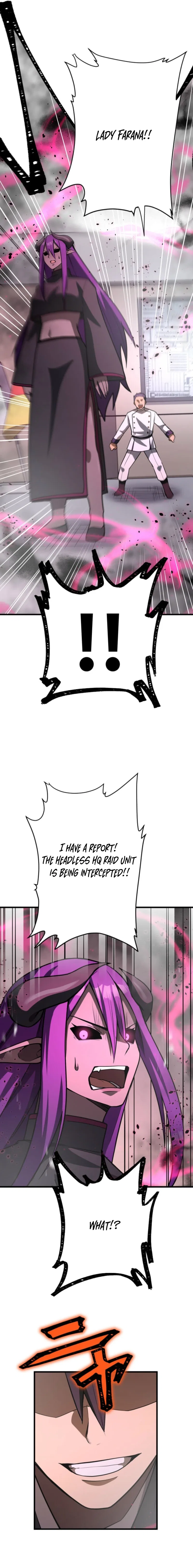 Anti-hero at the bottom of the job caste system Chapter 49 – Page 8