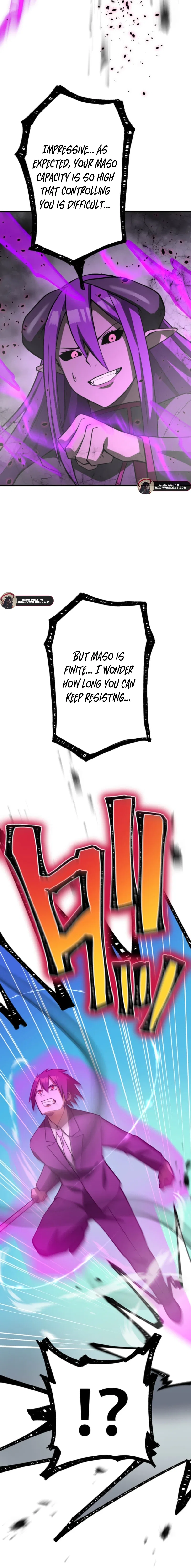 Anti-hero at the bottom of the job caste system Chapter 49 – Page 18