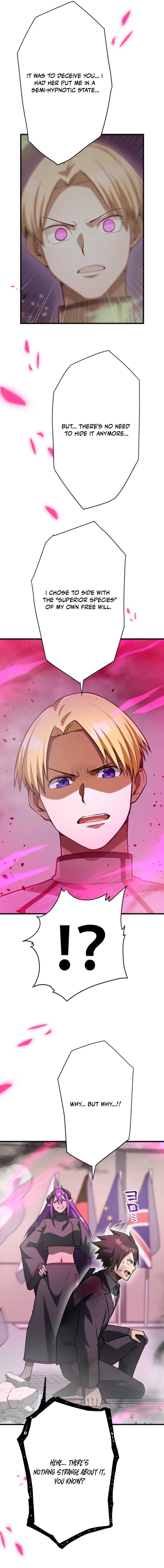 Anti-hero at the bottom of the job caste system Chapter 49 – Page 22