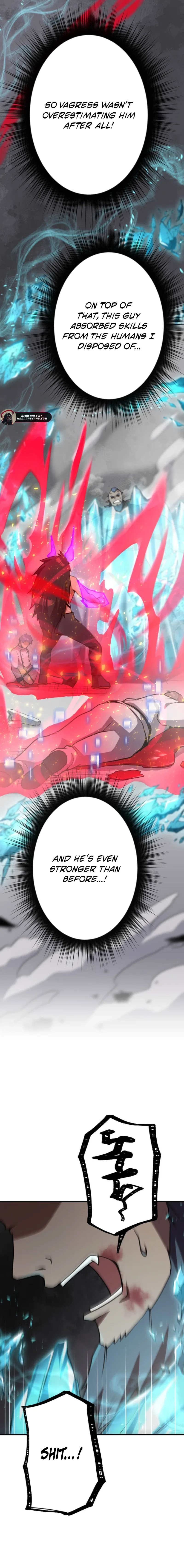 Anti-hero at the bottom of the job caste system Chapter 47 – Page 9