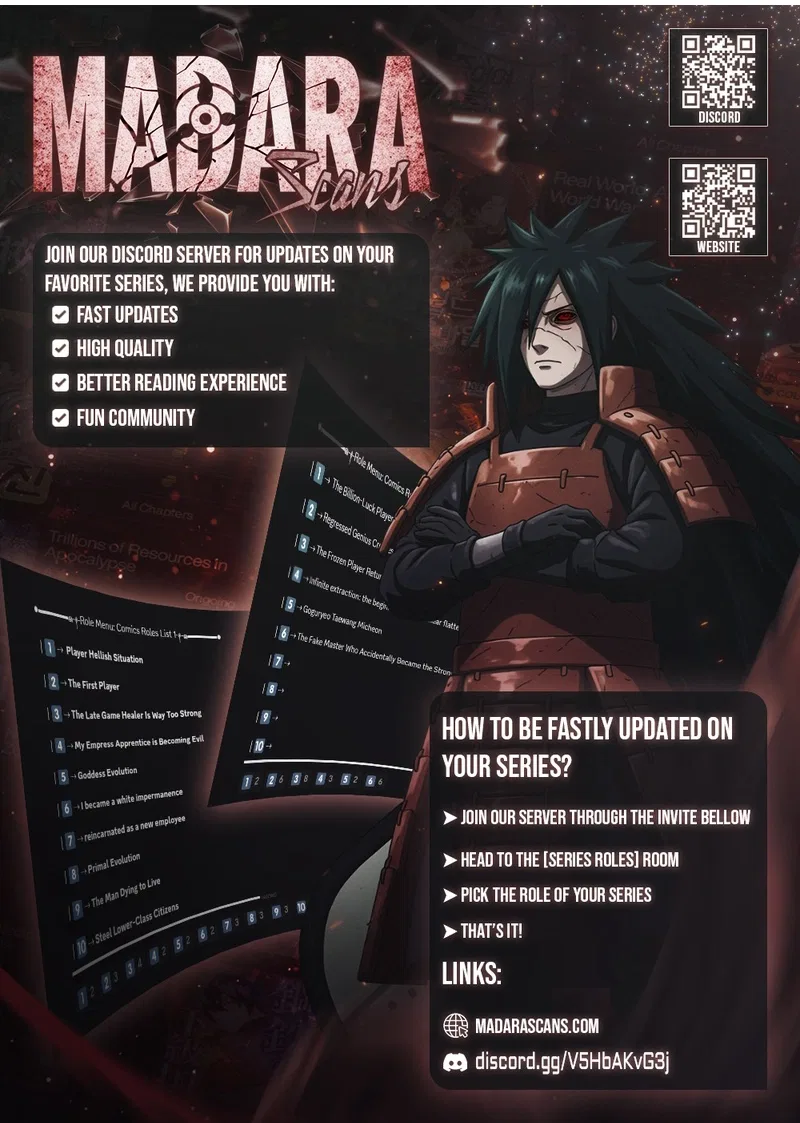 Anti-hero at the bottom of the job caste system Chapter 47 – Page 27