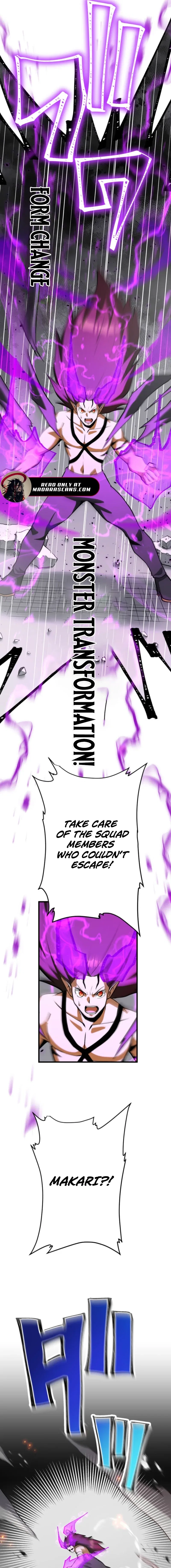 Anti-hero at the bottom of the job caste system Chapter 46 – Page 25