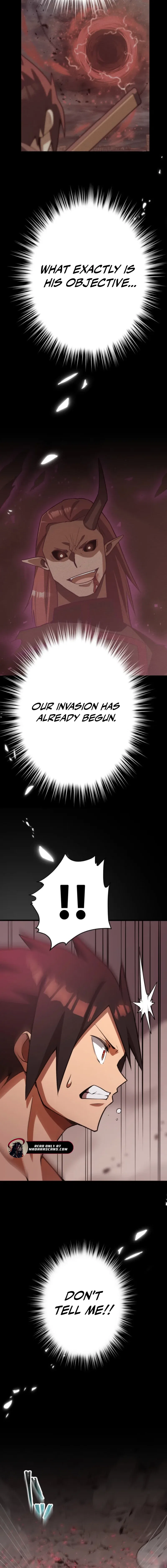 Anti-hero at the bottom of the job caste system Chapter 45 – Page 2