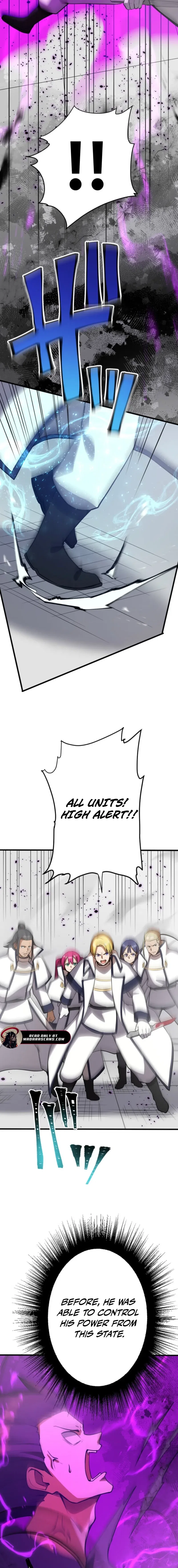 Anti-hero at the bottom of the job caste system Chapter 45 – Page 26