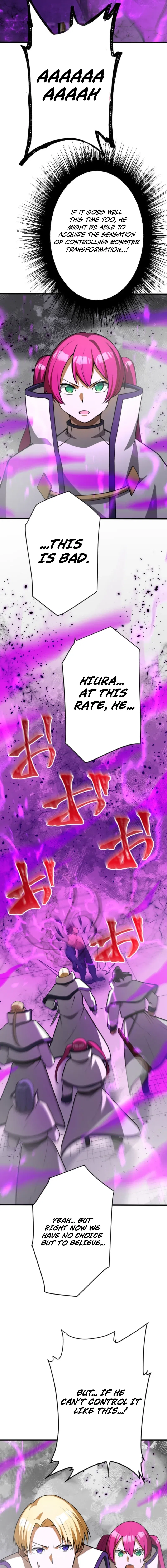 Anti-hero at the bottom of the job caste system Chapter 45 – Page 27
