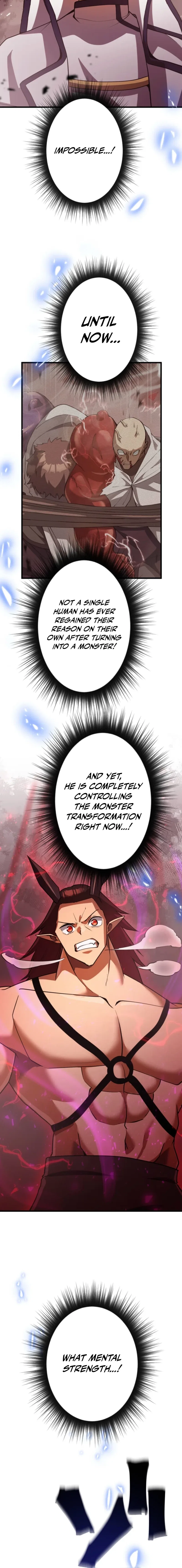 Anti-hero at the bottom of the job caste system Chapter 44 – Page 2