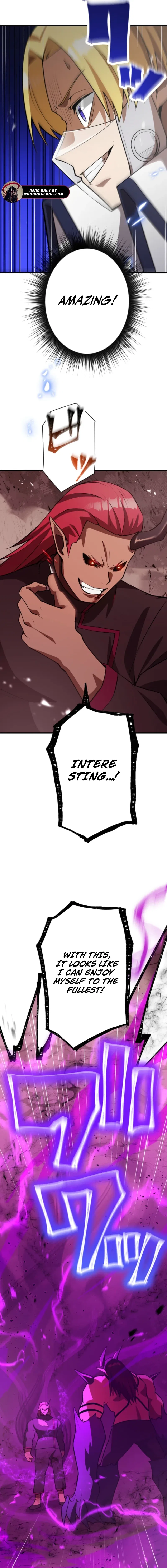 Anti-hero at the bottom of the job caste system Chapter 44 – Page 3