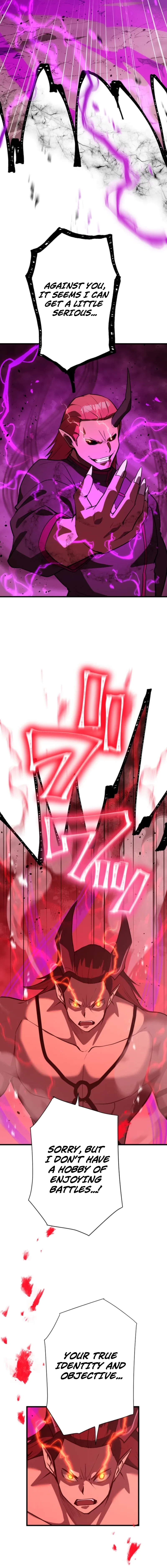 Anti-hero at the bottom of the job caste system Chapter 44 – Page 4