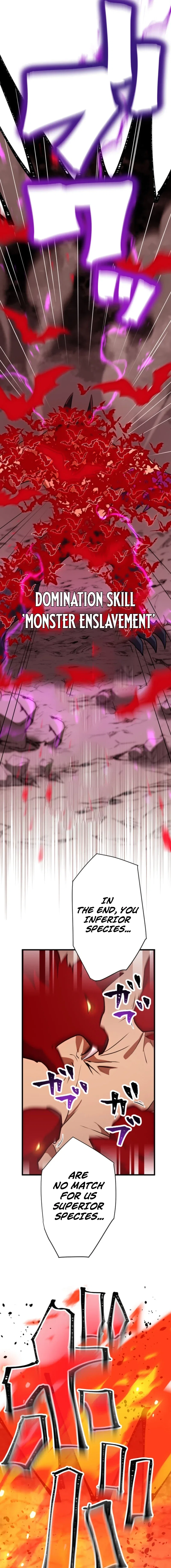 Anti-hero at the bottom of the job caste system Chapter 44 – Page 11