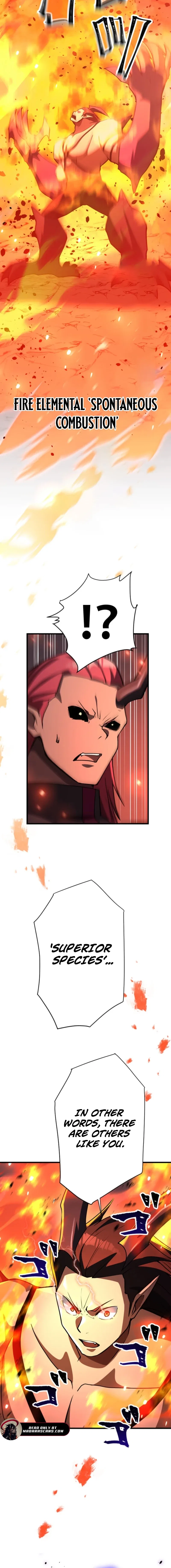 Anti-hero at the bottom of the job caste system Chapter 44 – Page 12