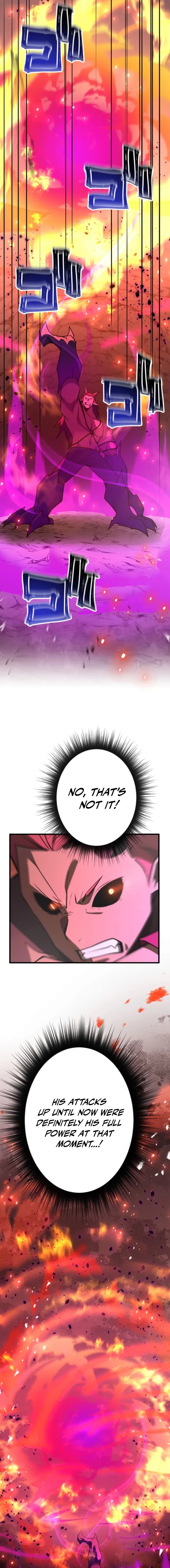 Anti-hero at the bottom of the job caste system Chapter 44 – Page 14