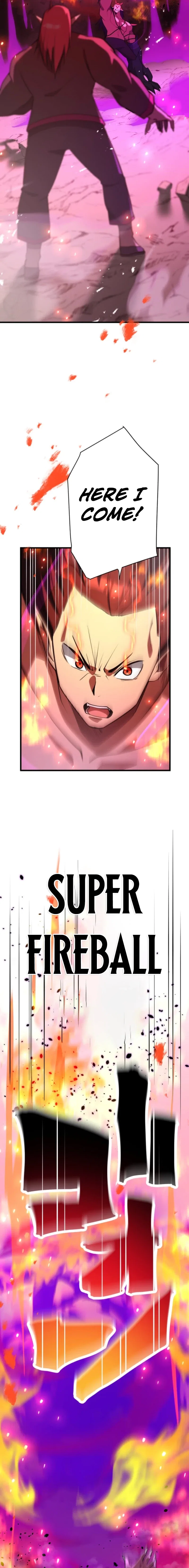 Anti-hero at the bottom of the job caste system Chapter 44 – Page 15