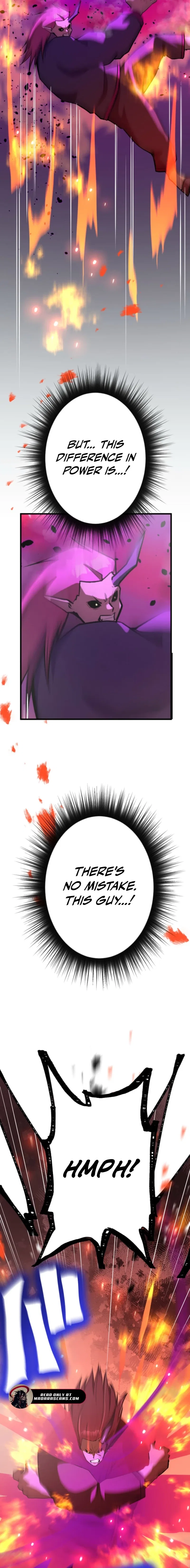 Anti-hero at the bottom of the job caste system Chapter 44 – Page 16