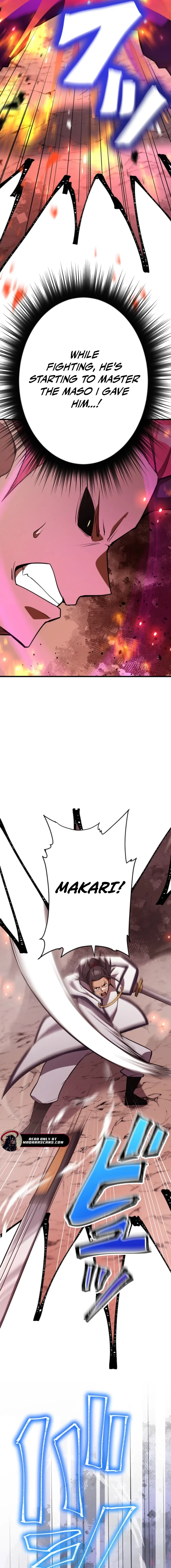 Anti-hero at the bottom of the job caste system Chapter 44 – Page 17