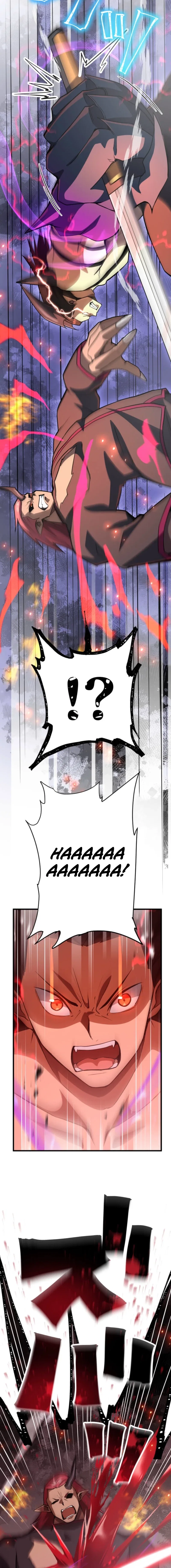 Anti-hero at the bottom of the job caste system Chapter 44 – Page 18
