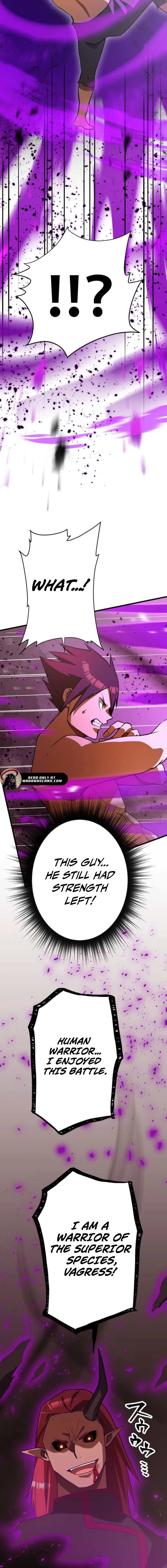 Anti-hero at the bottom of the job caste system Chapter 44 – Page 29