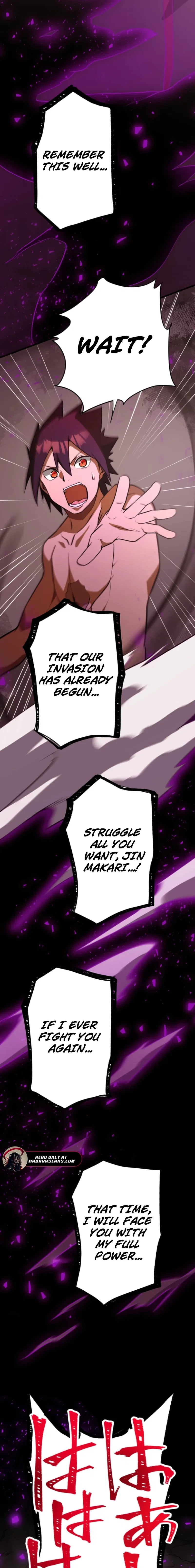 Anti-hero at the bottom of the job caste system Chapter 44 – Page 30