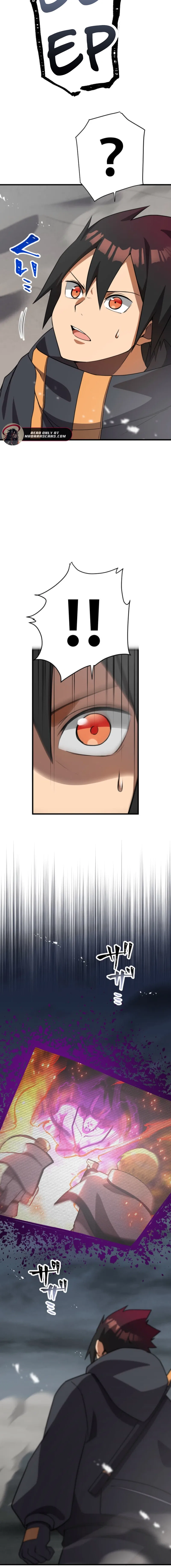 Anti-hero at the bottom of the job caste system Chapter 43 – Page 4