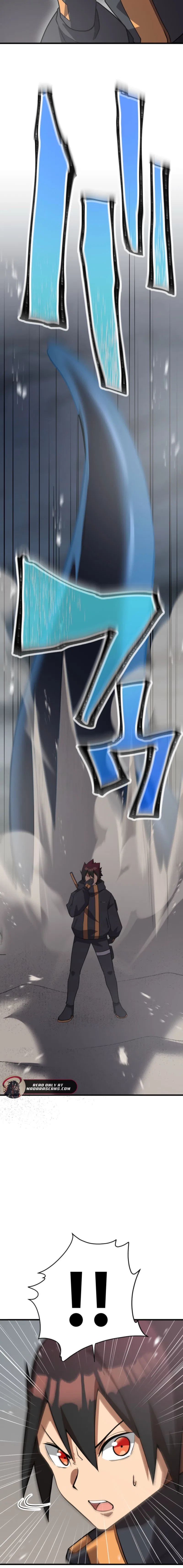 Anti-hero at the bottom of the job caste system Chapter 43 – Page 6