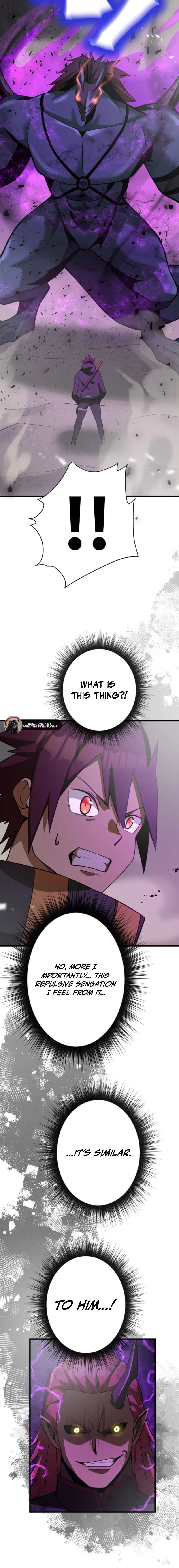 Anti-hero at the bottom of the job caste system Chapter 43 – Page 8