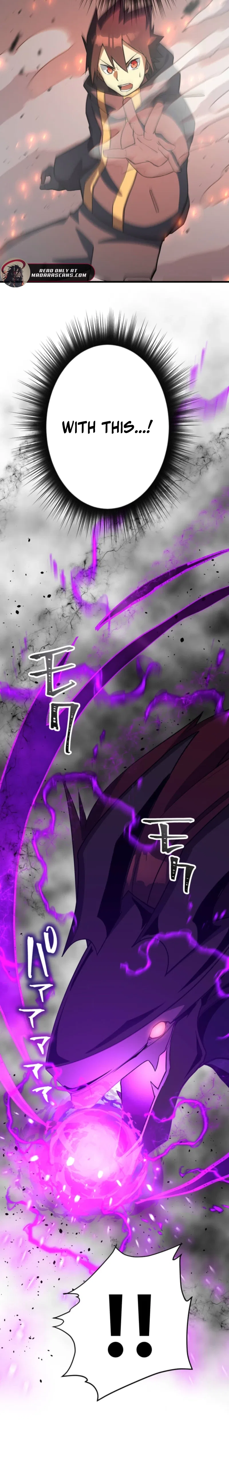 Anti-hero at the bottom of the job caste system Chapter 43 – Page 12