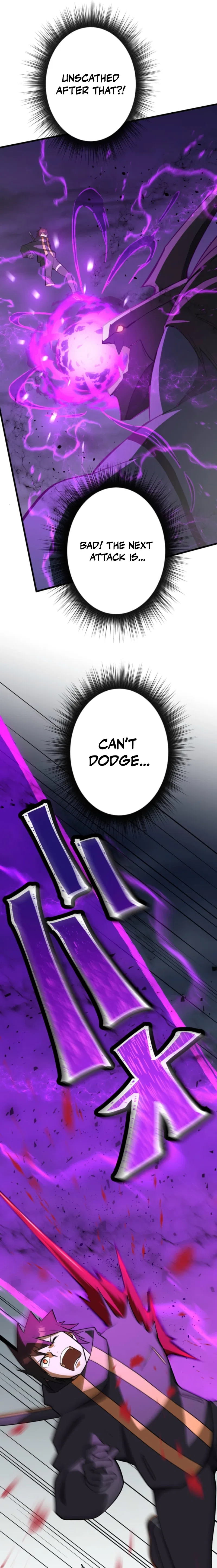 Anti-hero at the bottom of the job caste system Chapter 43 – Page 13