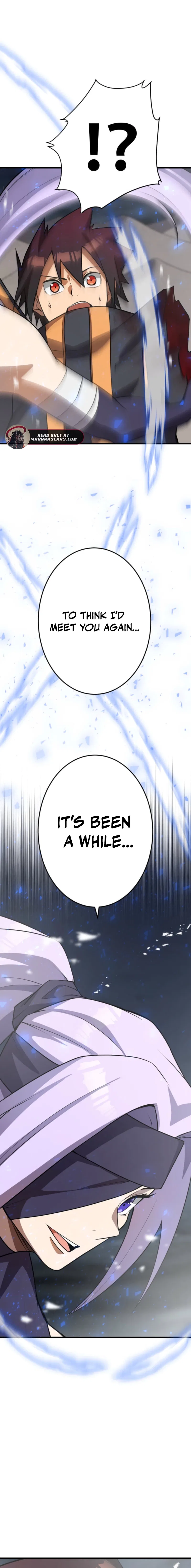 Anti-hero at the bottom of the job caste system Chapter 43 – Page 17