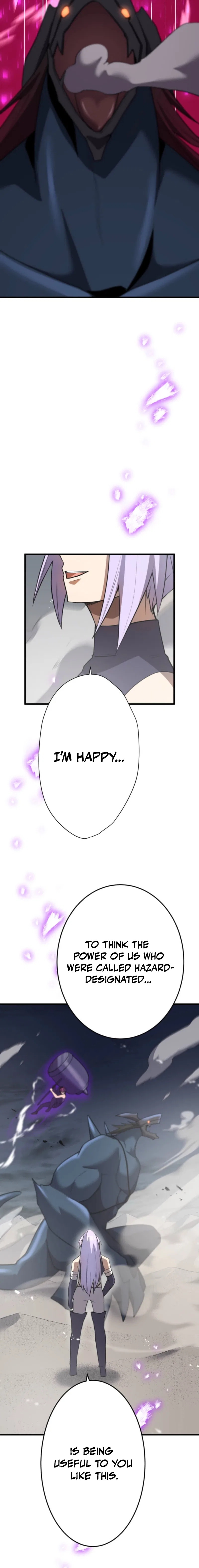 Anti-hero at the bottom of the job caste system Chapter 43 – Page 26