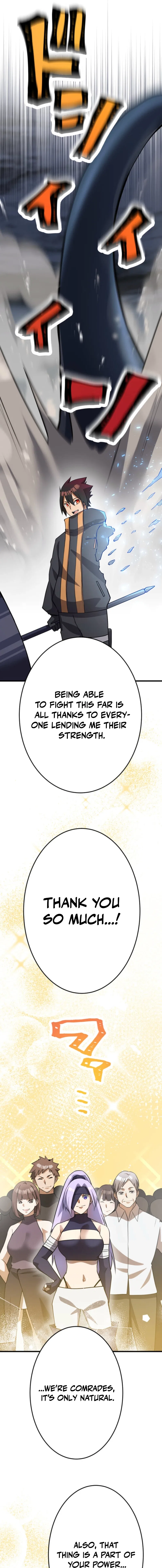 Anti-hero at the bottom of the job caste system Chapter 43 – Page 29