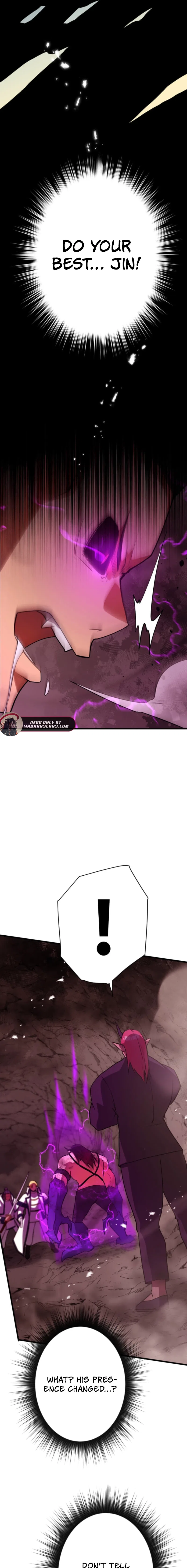 Anti-hero at the bottom of the job caste system Chapter 43 – Page 31