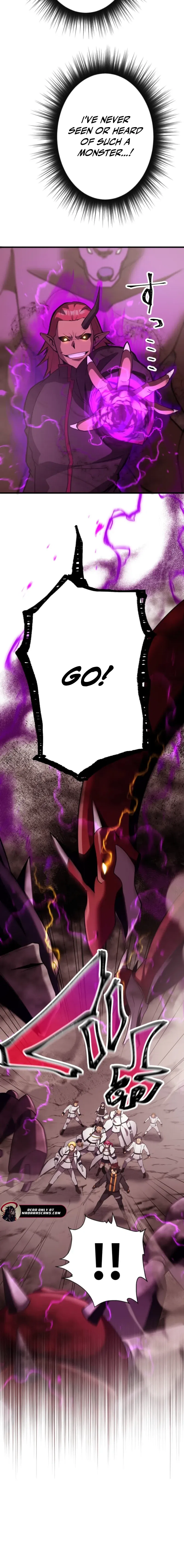 Anti-hero at the bottom of the job caste system Chapter 42 – Page 6