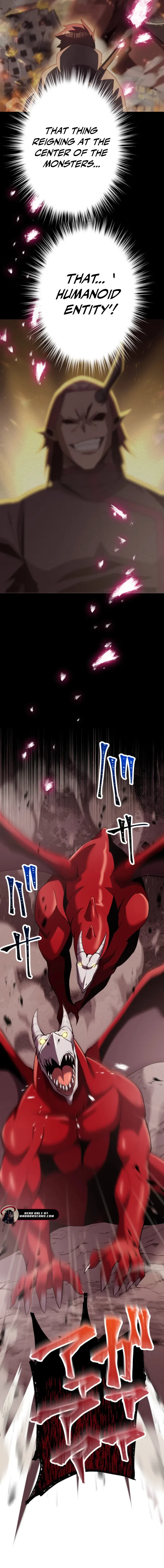 Anti-hero at the bottom of the job caste system Chapter 42 – Page 9