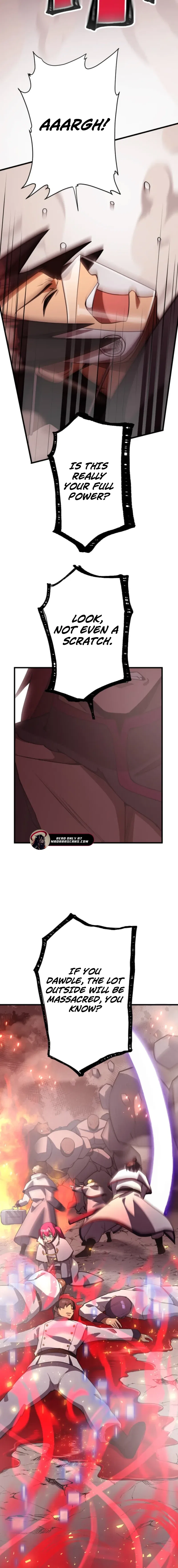 Anti-hero at the bottom of the job caste system Chapter 42 – Page 17