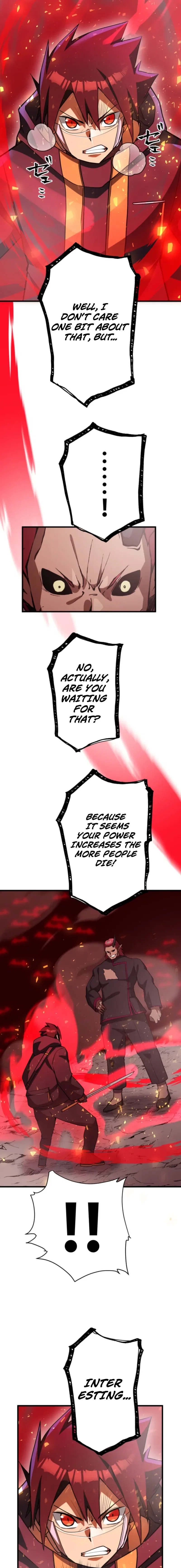 Anti-hero at the bottom of the job caste system Chapter 42 – Page 18