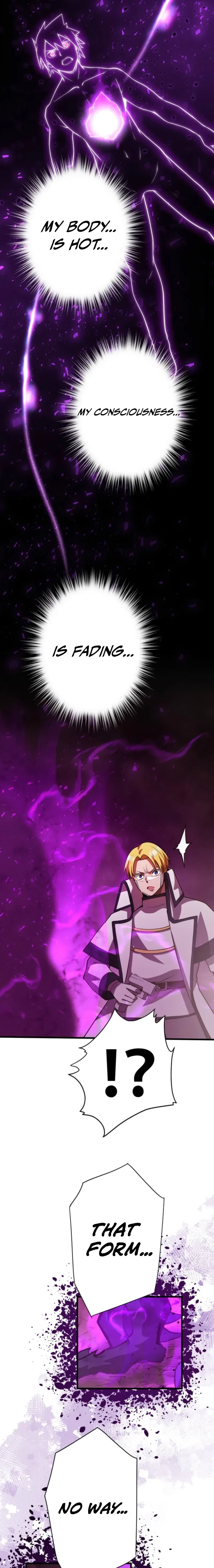 Anti-hero at the bottom of the job caste system Chapter 42 – Page 28