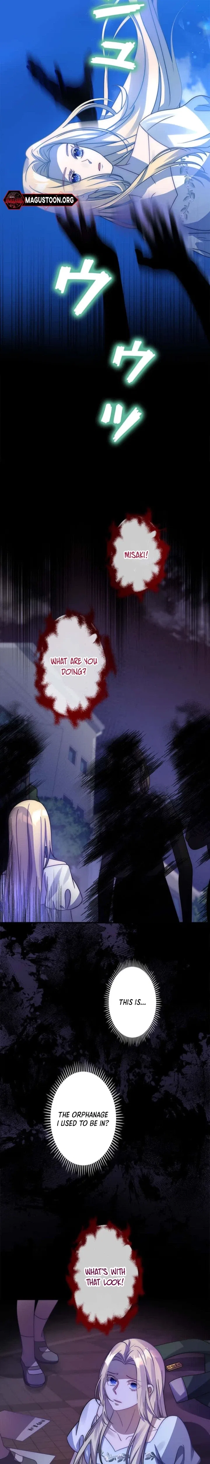 Becoming a Villainess Yet Wanting to Live Long Chapter 17 – Page 2
