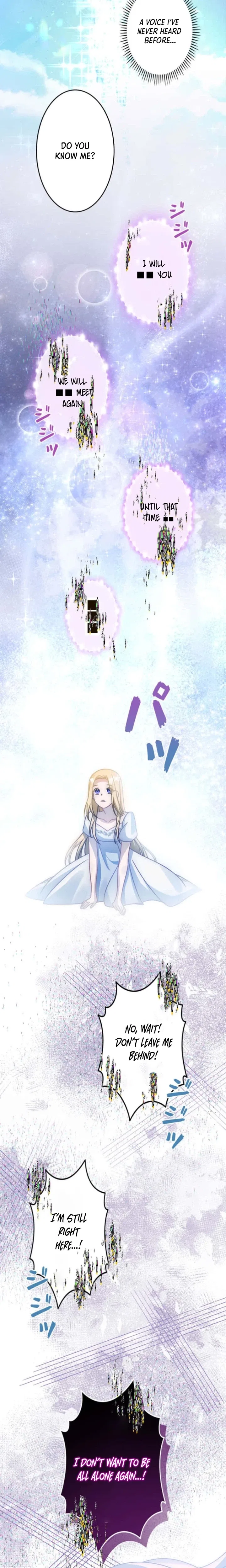 Becoming a Villainess Yet Wanting to Live Long Chapter 17 – Page 5
