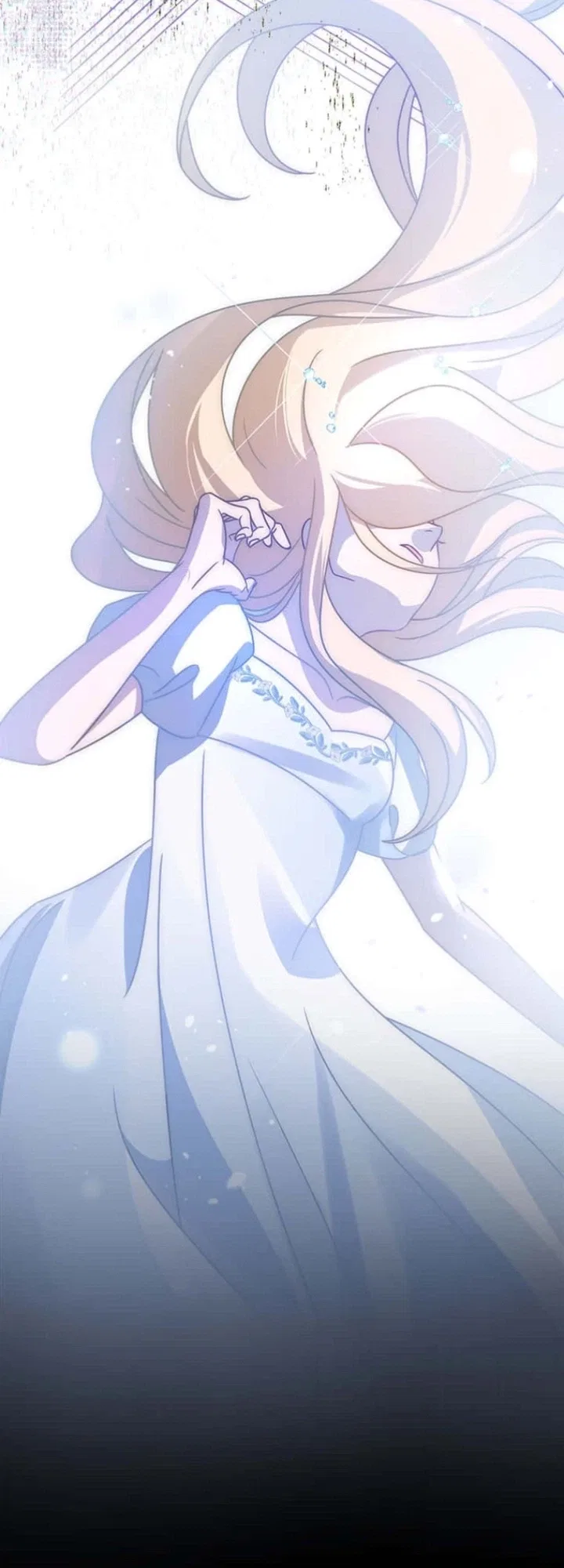 Becoming a Villainess Yet Wanting to Live Long Chapter 17 – Page 6