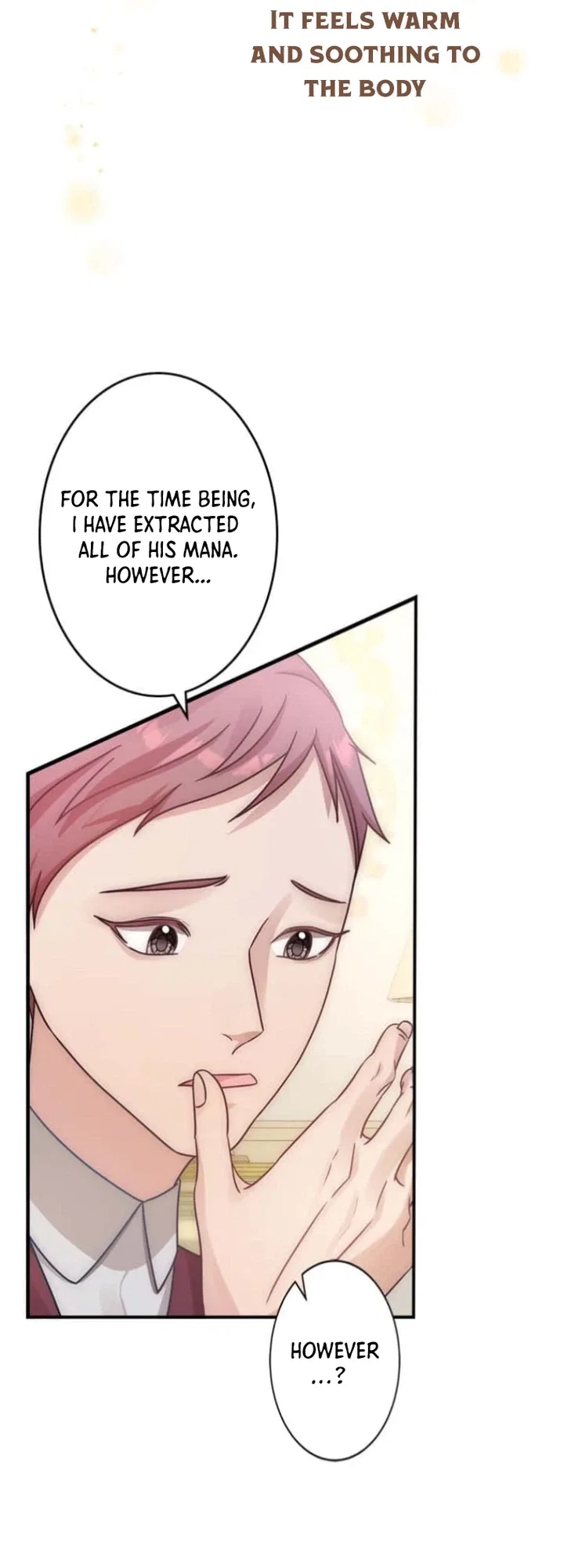 Becoming a Villainess Yet Wanting to Live Long Chapter 17 – Page 12