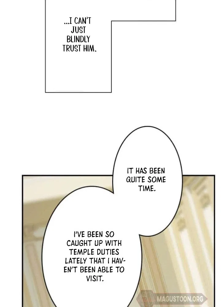 Becoming a Villainess Yet Wanting to Live Long Chapter 15 – Page 8
